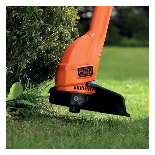 elektryczna kosiarka żyłkowa 250W/23cm [GL250]