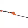 elektryczne nożyce do żywopłotu na wysięgniku B&amp;D 550W/51cm [PH5551]