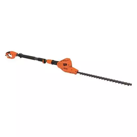 elektryczne nożyce do żywopłotu na wysięgniku B&amp;D 550W/51cm [PH5551]