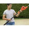 elektryczne nożyce do żywopłotu na wysięgniku B&amp;D 550W/51cm [PH5551]