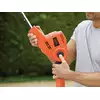 elektryczne nożyce do żywopłotu na wysięgniku B&amp;D 550W/51cm [PH5551]