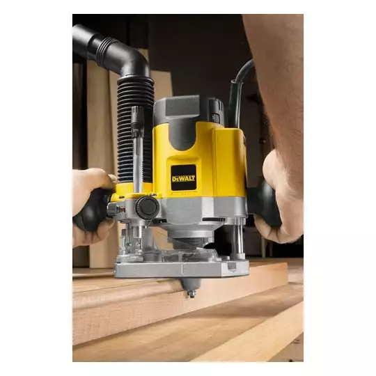 frezarka górnowrzecionowa 1100W [DW621]