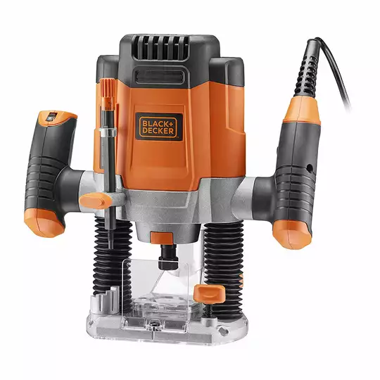 frezarka górnowrzecionowa 1200W [KW1200E]