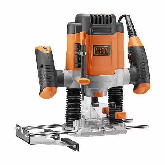 frezarka górnowrzecionowa 1200W [KW1200E]