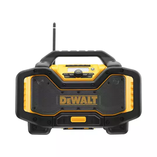 kompaktowe radio z ładowarką DeWalt [DCR027]