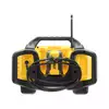 kompaktowe radio z ładowarką DeWalt [DCR027]