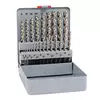 komplet wierteł HSS-Co Forte 25szt. [KM-25 001006251]