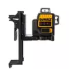 laser krzyżowy 30m [DCE089NR]