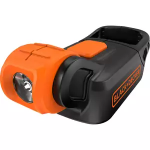 latarka akumulatorowa 18V Li-Ion Black&amp;Decker [BDCCF18N-XJ]