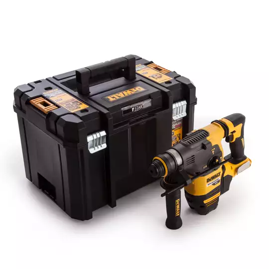młotowiertarka SDS+ Li-Ion 54V z serii FlexVolt [DCH333NT]