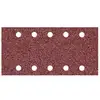 papier szlifierski na rzep 115x229mm, 10 otworów (P-33174)