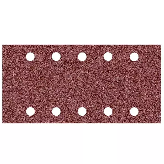 papier szlifierski na rzep 115x229mm, 10 otworów (P-33174)