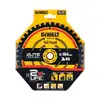 piła tarczowa do cięcia drewna 184/16mm, 40 zębów, Nail Tough, DeWALT [DT10303-QZ]