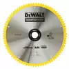 piła tarczowa do cięcia drewna 305/30/2,41mm, 80 zębów, CONSTRUCTION DeWALT [DT1184-QZ]