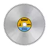 piła tarczowa do cięcia metalu 355/25,4mm [DT1922]