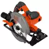 pilarka tarczowa 1250W; 190mm + dodatkowa tarcza [CS1550]