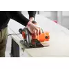 pilarka tarczowa 1250W; 190mm + dodatkowa tarcza [CS1550]