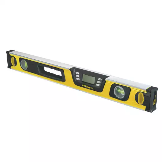poziomica elektroniczna 120cm [0-42-086]