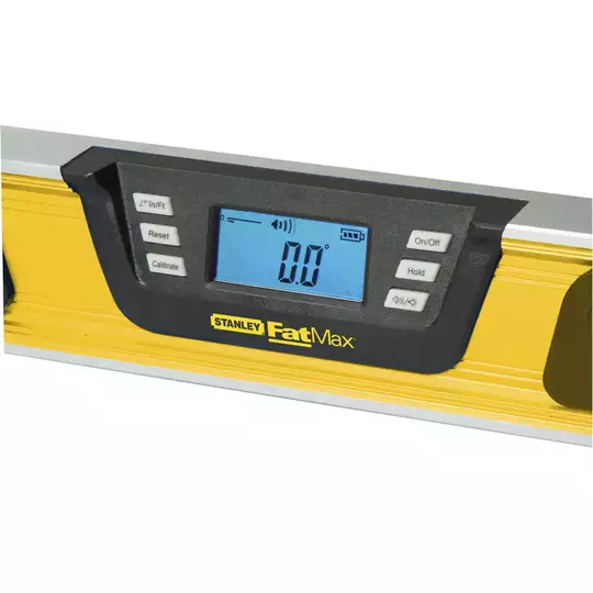 poziomica elektroniczna 120cm [0-42-086]
