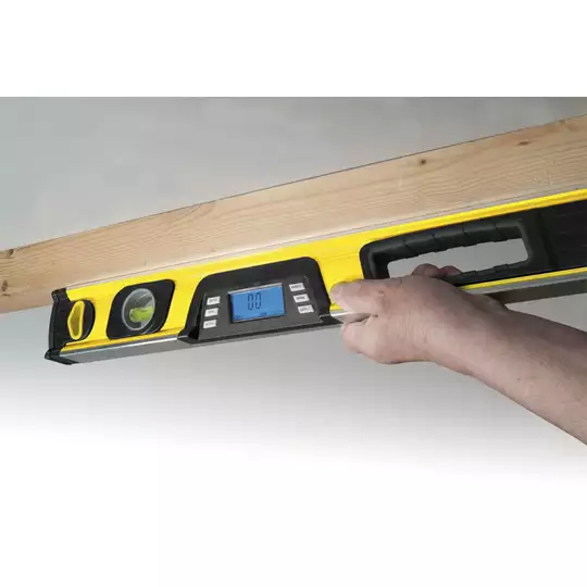 poziomica elektroniczna 120cm [0-42-086]