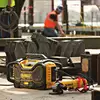 radio/ładowarka 18V/54V, DAB+/FM, Bluetooth, USB, AUX, DeWalt [DCR027]