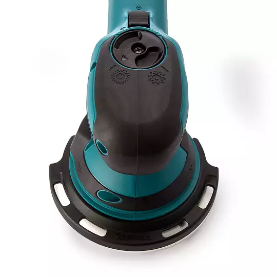 szlifierka mimośrodowa 150mm, 750W [BO6050J]