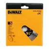 tarcza do cięcia betonu 125 x 22,23 DeWalt [DT3758]
