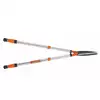 teleskopowe nożyce do żywopłotu 790-1040mm [PG-57-F]