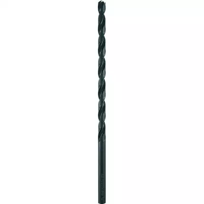 wiertło HSS wydłużone 4,0-280/190mm, Alpen [121004001]
