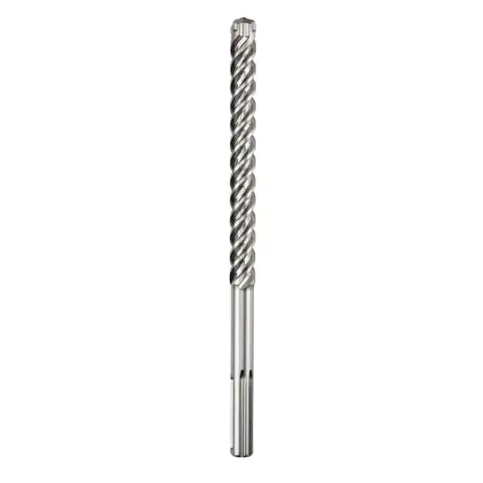 wiertło do betonu zbrojonego SDS-Max, ostrze krzyżowe, 22-340/200, XLR Extreme DeWalt [DT60819-QZ]