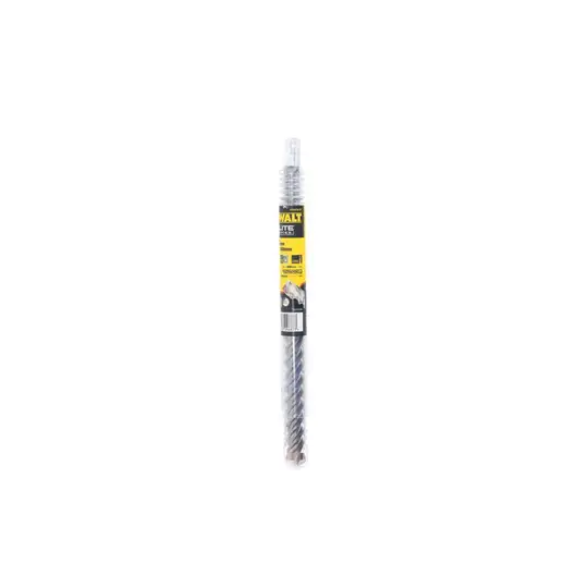 wiertło do betonu zbrojonego SDS-Max, ostrze krzyżowe, 22-340/200, XLR Extreme DeWalt [DT60819-QZ]