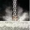 wiertło do betonu zbrojonego SDS-Max, ostrze krzyżowe, 40-380/250, XLR Extreme DeWalt [DT60844]