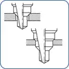 wiertło stopniowe HSS 6,0 - 30,0mm [722006301]