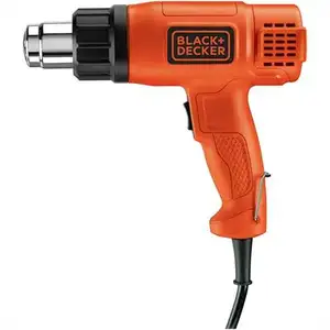 Opalarka 2-stopniowa 1750W Black+Decker [KX1650]
