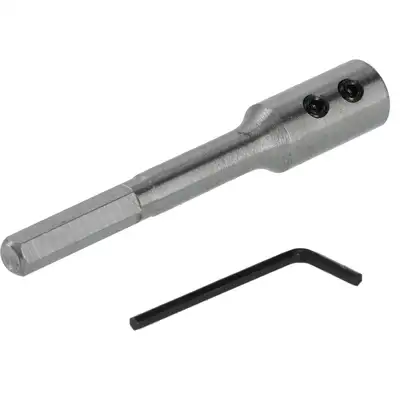 Przedłużka do wierteł samowiercących, gniazdowych, 140 mm DEWALT [DT4592-QZ]