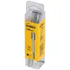 Przedłużka do wierteł samowiercących, gniazdowych, 140 mm DEWALT [DT4592-QZ]