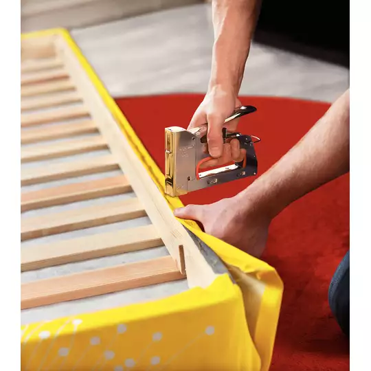 Zszywacz ręczny stalowy R353 Rapid [5000063]