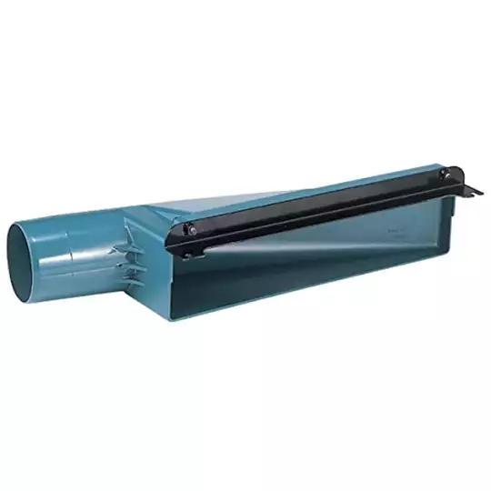 adapter do odsysania średnica 76mm Makita [193036-7]