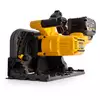 akumulatorowa bezszczotkowa pilarka tarczowa, zagłębiarka 165mm, 54V 2x6,0Ah Li-lon DeWALT [DCS520T2R]
