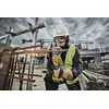 akumulatorowa bezszczotkowa szlifierka kątowa 125mm, 18V Li-Ion w walizce DeWALT [DCG406NT]