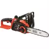 akumulatorowa piła łańcuchowa 25cm, 18V Li-Ion 1x2,0Ah, Black&amp;Decker [GKC1825L20]
