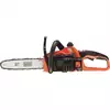 akumulatorowa piła łańcuchowa 25cm, 18V Li-Ion 1x2,0Ah, Black&amp;Decker [GKC1825L20]