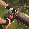 akumulatorowa piła łańcuchowa 25cm, 18V Li-Ion 1x2,0Ah, Black&amp;Decker [GKC1825L20]