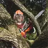 akumulatorowa piła łańcuchowa 25cm, 18V Li-Ion 1x2,0Ah, Black&amp;Decker [GKC1825L20]