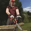 akumulatorowa piła łańcuchowa 25cm, 18V Li-Ion 1x2,0Ah, Black&amp;Decker [GKC1825L20]