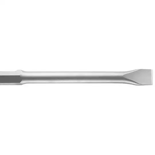 dłuto 32x400mm, sześciokąt 30mm Makita [P-13502]