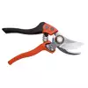 ergonomiczny sekator ogrodowy jednoręczny, rozmiar S, zakres 15mm Bahco [PX-S1] 