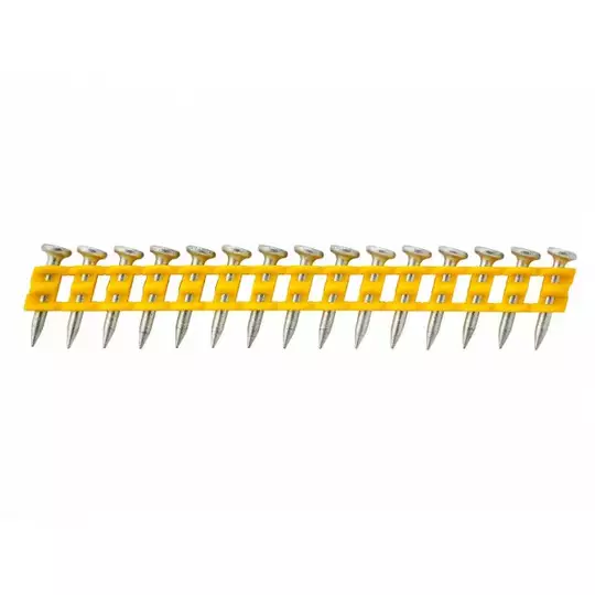 gwoździe do betonu, stali Standard 2,6 x 15mm, [DCN8901015] 