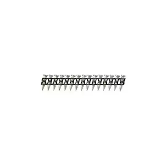 gwoździe do gwoździarki, do betonu i drewna, Standard 2,6 x 15mm, DeWalt [DCN8901015]  (1)