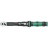 klucz dynamometryczny mechaniczny 1/2", 10-50Nm, Click-Torque Wera [05075620001]
